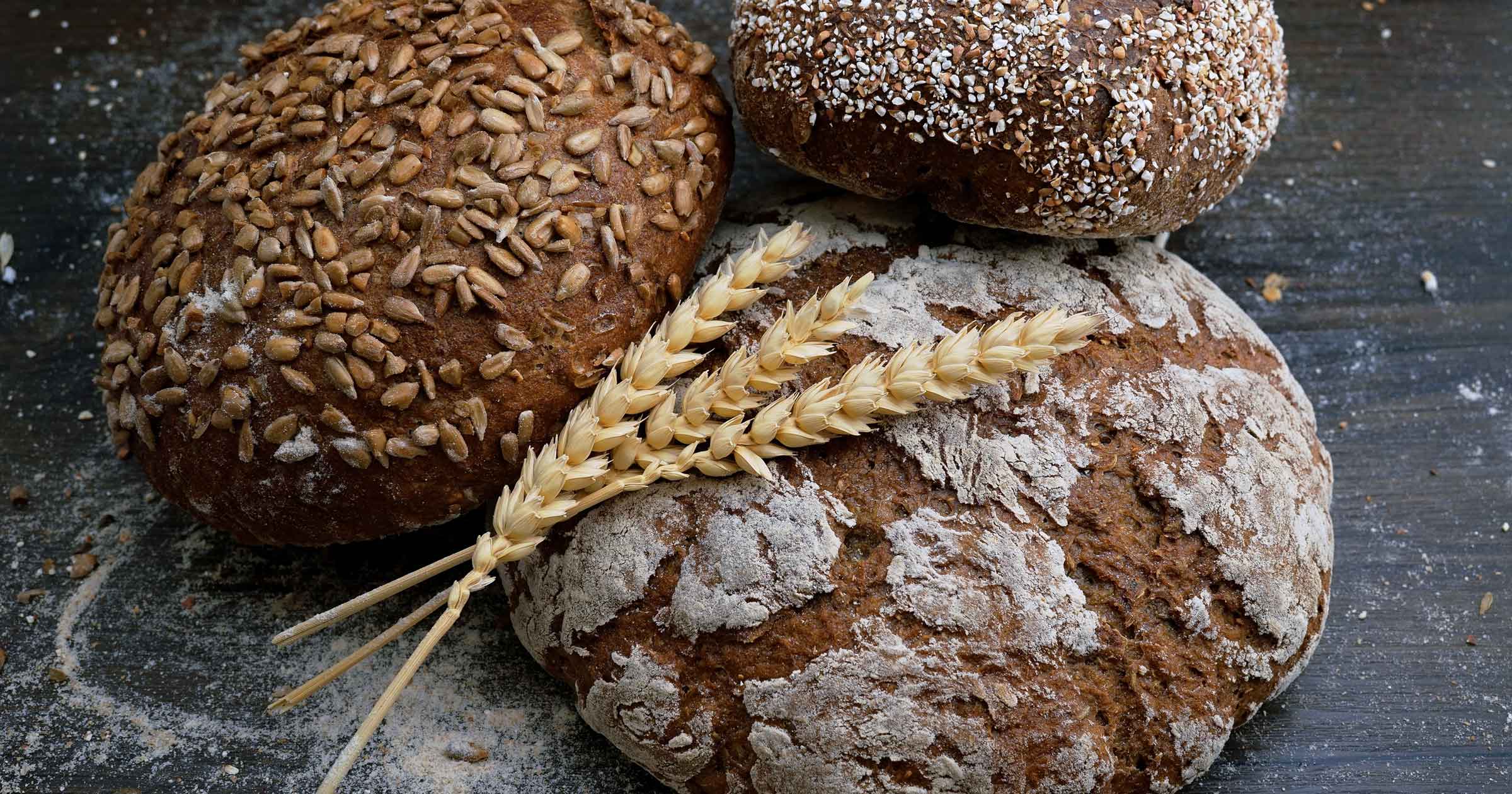 Fresh Bread Rolls Fresh Bread Rolls