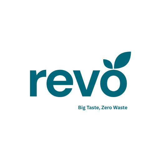 Revo Logo